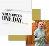 Soczewki kontaktowe Aurum-Optics One Day